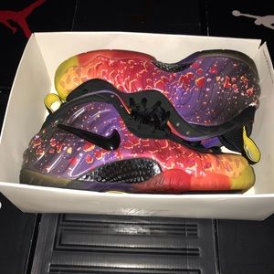 Nike Air Foamposite Pro